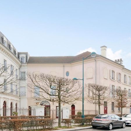 Апартаменты Modern And Cosy Flat In Serris 20 Mn By Walk To Disneyland Paris - Welkeys Экстерьер фото